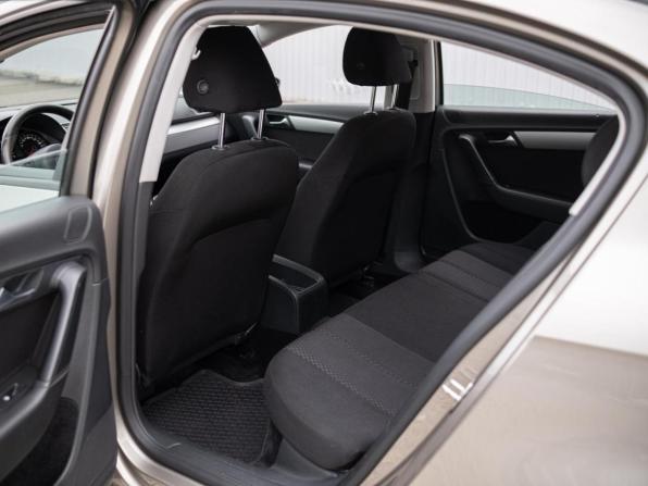 Volkswagen Passat B7 с пробегом 2012 года, цена 859 000 рублей, 228989 км, седан, Автокод Объявления