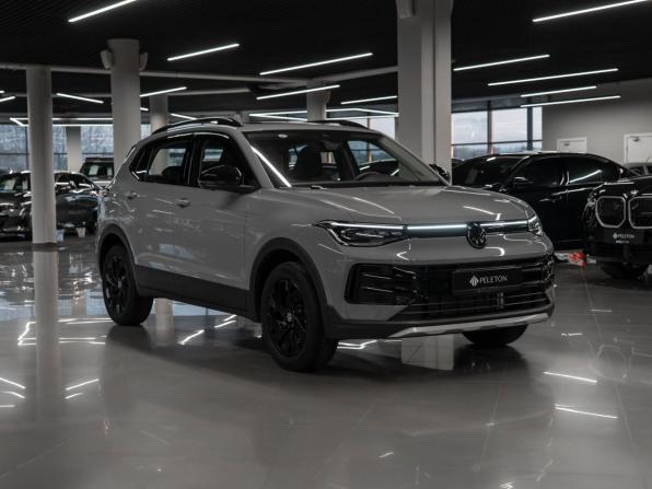 Volkswagen Tharu XR с пробегом 2026 года, цена 2 990 000 рублей, 1760 км, внедорожник, Автокод Объявления