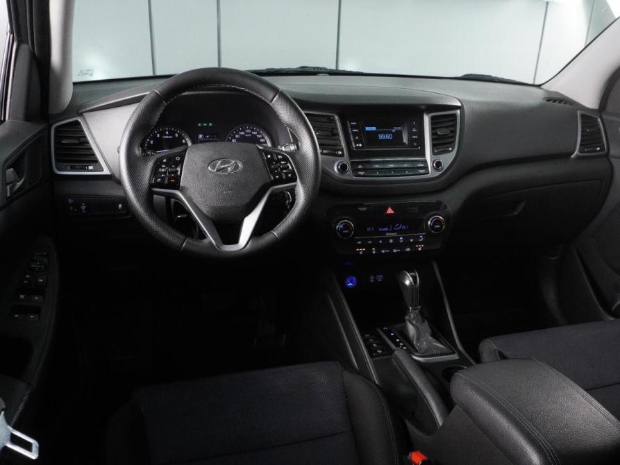 Hyundai Tucson III Минеральные Воды  - изображение 6