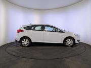 Ford Focus III Рестайлинг Москва  - изображение 30