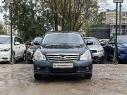 Nissan Almera III (G15) Санкт-Петербург  - изображение 15