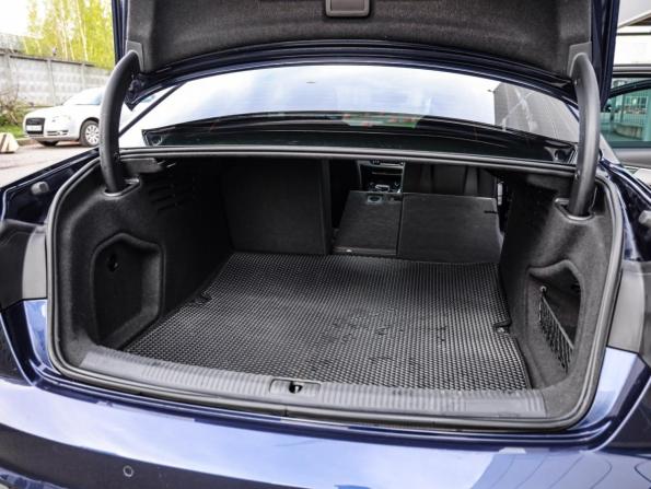 Audi A4 V (B9) Рестайлинг с пробегом 2020 года, цена 3 199 000 рублей, 109488 км, седан, Автокод Объявления