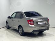 Lada (ВАЗ) Granta I Рестайлинг Воронеж  - изображение 27