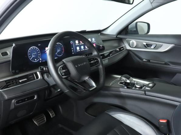 Chery Tiggo 8 Pro Max I Рестайлинг с пробегом 2024 года, цена 2 334 000 рублей, 40100 км, внедорожник, Автокод Объявления