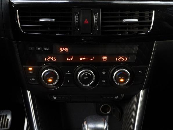 Mazda CX-5 I с пробегом 2014 года, цена 1 799 000 рублей, 149633 км, внедорожник, Автокод Объявления