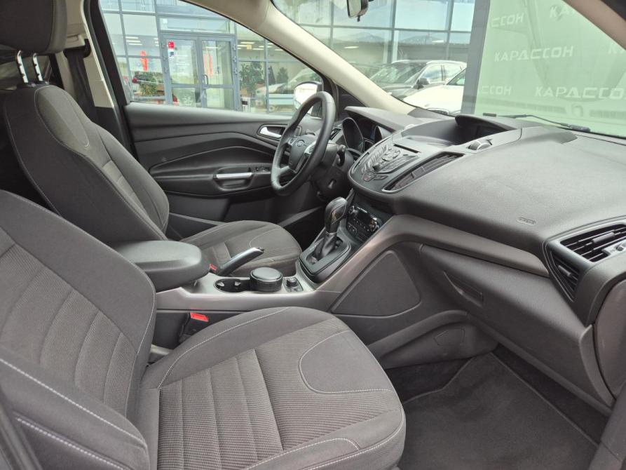 Ford Kuga II Екатеринбург  - изображение 7