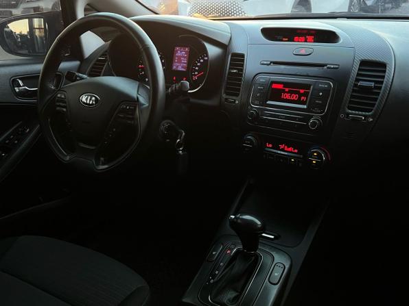 Kia Cerato III с пробегом 2014 года, цена 1 395 000 рублей, 150855 км, седан, Автокод Объявления
