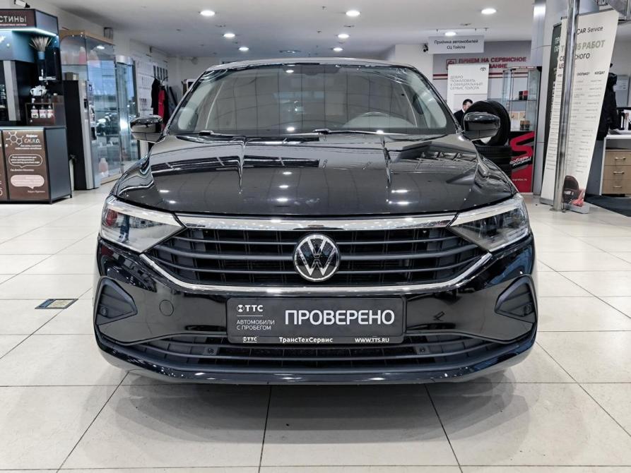Volkswagen Polo VI Казань  - изображение 2