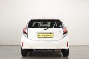 Toyota Aqua I Рестайлинг 2 Челябинск  - изображение 26