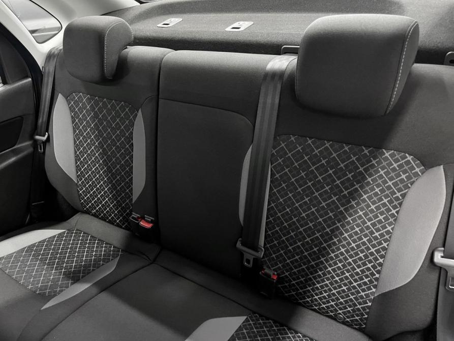 Lada (ВАЗ) Granta I Рестайлинг Тверь  - изображение 9
