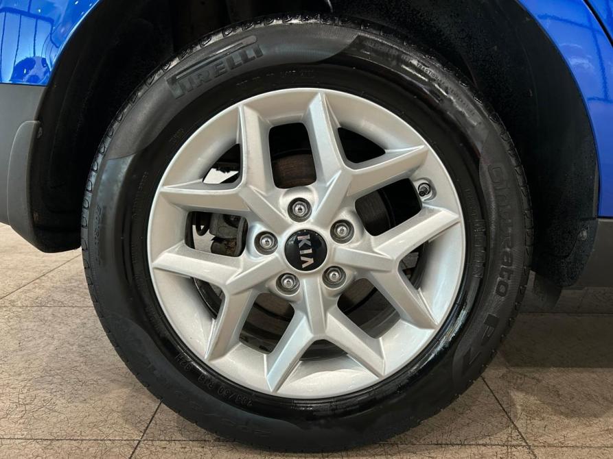 Kia Soul III Санкт-Петербург  - изображение 11