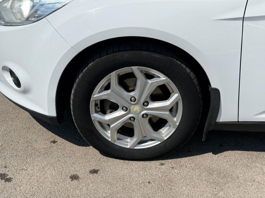 Ford Focus III Энгельс  - изображение 10