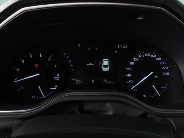 Toyota Avalon V с пробегом 2022 года, цена 2 999 000 рублей, 27550 км, седан, Автокод Объявления