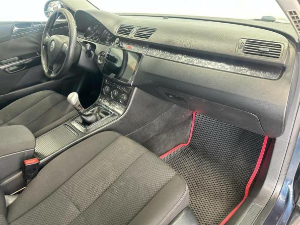 Volkswagen Passat B6 с пробегом 2008 года, цена 259 310 рублей, 278178 км, седан, Автокод Объявления