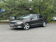 Skoda Superb II Санкт-Петербург  - изображение 34