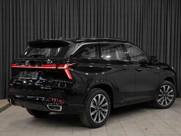 Новый Changan CS75 Plus III 2024 года, цена 3 399 000 рублей, внедорожник, Автокод Объявления