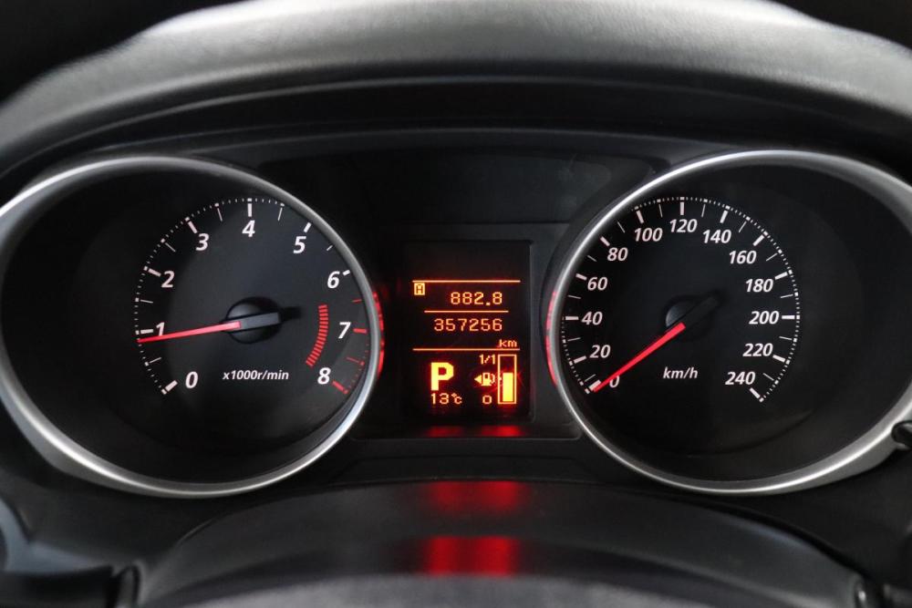 Mitsubishi ASX I Ульяновск  - изображение 11