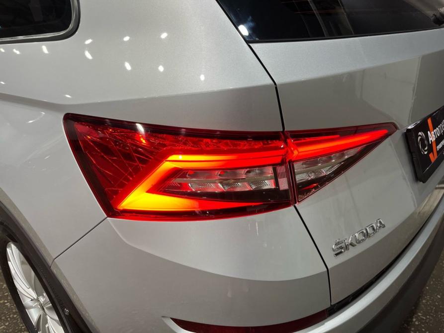 Skoda Kodiaq I Пермь  - изображение 10