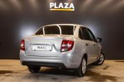 Lada (ВАЗ) Granta I Рестайлинг Уфа  - изображение 21