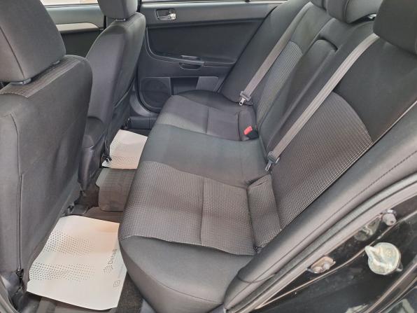 Mitsubishi Lancer X с пробегом 2007 года, цена 750 000 рублей, 165480 км, седан, Автокод Объявления