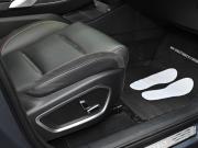 Geely Tugella I Рестайлинг Москва  - изображение 33