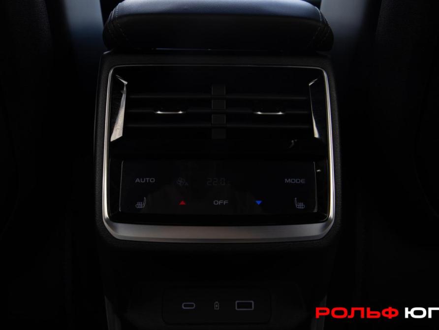 Geely Monjaro I Рестайлинг 2 Москва  - изображение 24