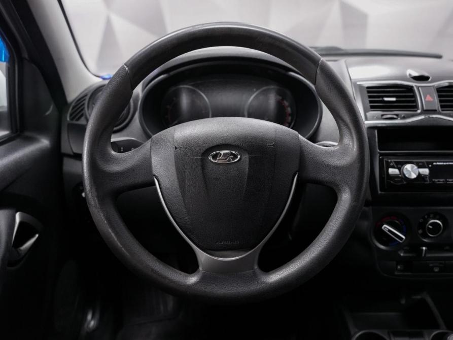 Lada (ВАЗ) Granta I Рестайлинг Ульяновск  - изображение 9