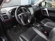Toyota Land Cruiser Prado 150 Series Рестайлинг 2 Москва  - изображение 31