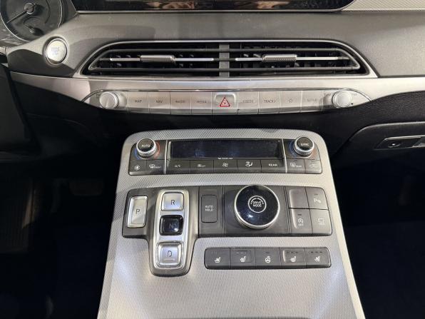 Hyundai Palisade I с пробегом 2019 года, цена 3 447 000 рублей, 160000 км, внедорожник, Автокод Объявления