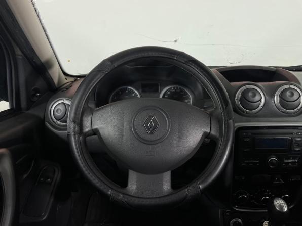 Renault Duster I с пробегом 2013 года, цена 856 000 рублей, 203852 км, внедорожник, Автокод Объявления