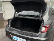 Hyundai Sonata VIII (DN8) Москва  - изображение 35