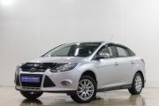 Ford Focus III Новокузнецк  - изображение 35