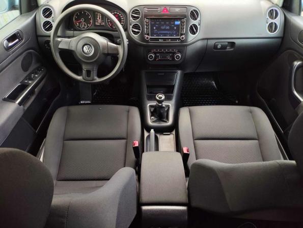 Volkswagen Golf Plus II с пробегом 2009 года, цена 699 000 рублей, 175839 км, хэтчбек, Автокод Объявления