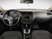 Volkswagen Jetta VI Рестайлинг Уфа  - изображение 26