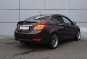 Hyundai Solaris I Абакан  - изображение 29