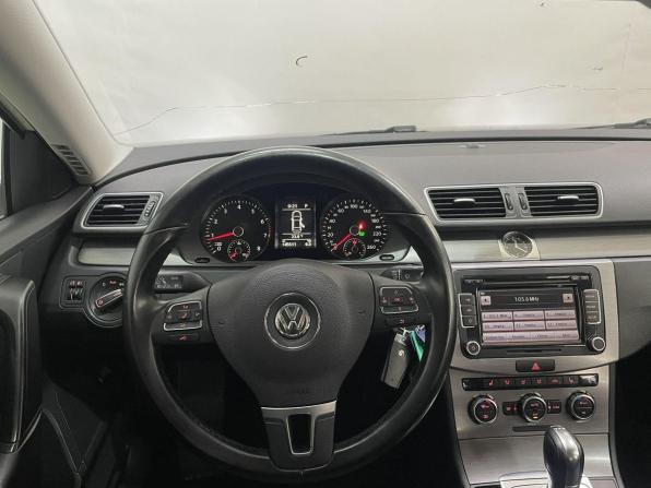 Volkswagen Passat B7 с пробегом 2012 года, цена 1 159 000 рублей, 145330 км, седан, Автокод Объявления