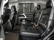Toyota Land Cruiser 200 Series Рестайлинг 1 Иркутск  - изображение 34