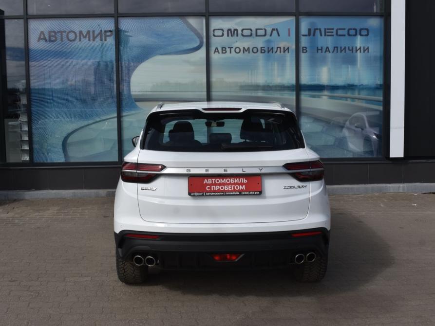 Geely Coolray I Архангельск  - изображение 6