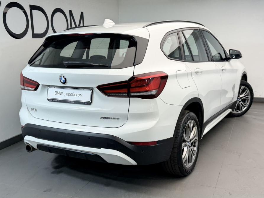 BMW X1 II (F48) Рестайлинг Москва  - изображение 4