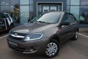 Lada (ВАЗ) Granta I Стерлитамак  - изображение 16