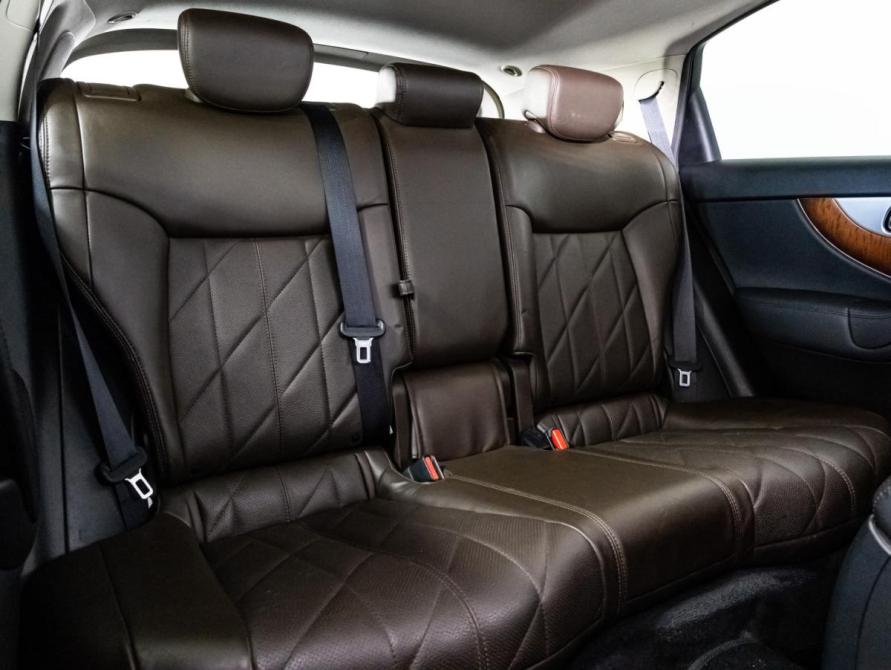 Infiniti QX70 Санкт-Петербург  - изображение 23