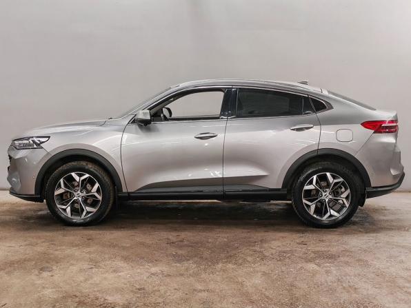 Haval F7x I Рестайлинг с пробегом 2022 года, цена 2 060 000 рублей, 113600 км, внедорожник, Автокод Объявления