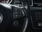Mercedes-Benz GLS I (X166) Москва  - изображение 42