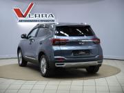 Chery Tiggo 4 I Рестайлинг Уфа  - изображение 23
