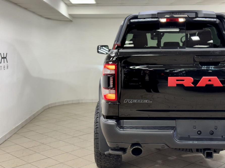 Ram 1500 V Санкт-Петербург  - изображение 33