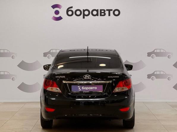 Hyundai Solaris I с пробегом 2011 года, цена 880 000 рублей, 171471 км, хэтчбек, Автокод Объявления