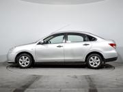 Nissan Almera III (G15) Санкт-Петербург  - изображение 24
