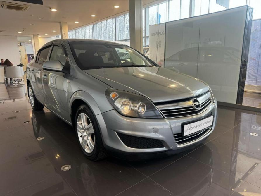 Opel Astra H Рестайлинг Подольск  - изображение 3