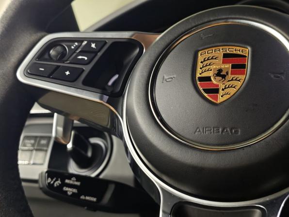 Porsche Cayenne III с пробегом 2020 года, цена 7 300 000 рублей, 60177 км, внедорожник, Автокод Объявления