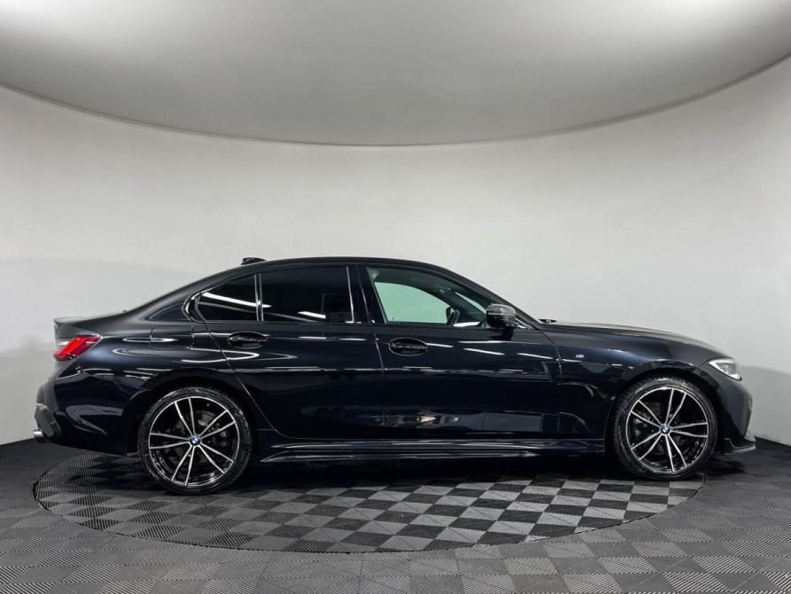 BMW 3 серии VII (G2x) Москва  - изображение 6